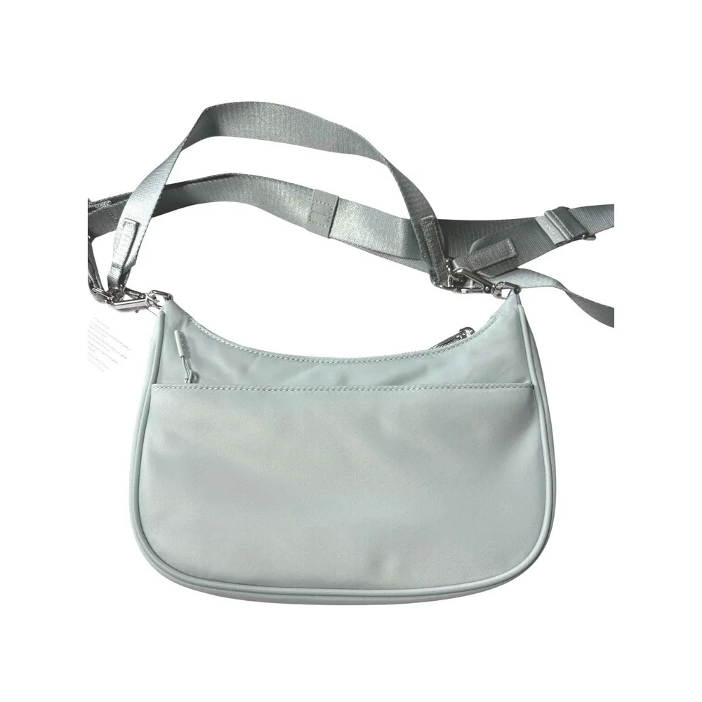 Lululemon City Essentials‎ Small Shoulder Bag 3L Pelican NWT